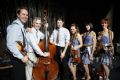 The Swing Commanders